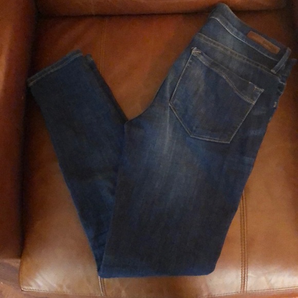 Express Mid Rise - Picture 2 of 4